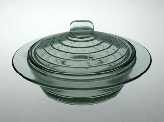 Butter dish - Aalto, Aino Butter dish - Aalto, Aino