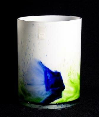 Koralli 1312 - Aladin, Tamara