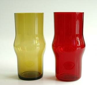 Juomalasi 1711 - Franck, Kaj