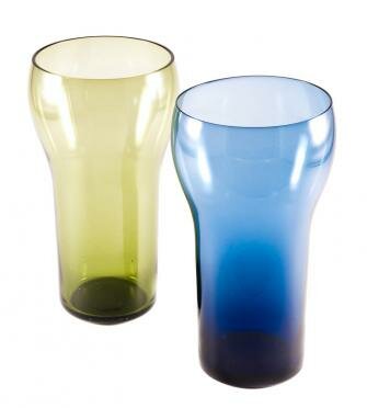 Juomalasi 1733 - Franck, Kaj