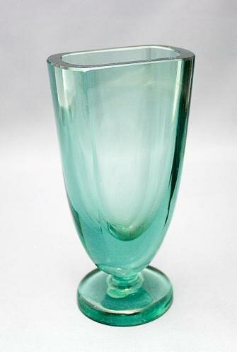 Vase GH 6 - Hongell, Göran Vase GH 6 - Hongell, Göran