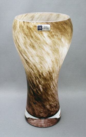 Pastoraali - Toikka, Inkeri