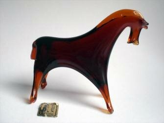 Horse 4901 - Jacobino, Armando