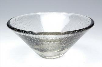 Bowl GN 11 - Nyman, Gunnel Bowl GN 11 - Nyman, Gunnel
