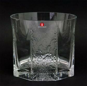 Kalinka: jääpala-astia