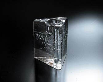 Arkipelago: kynttilänjalka