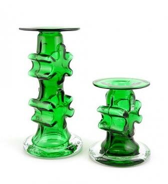 Kasperi: candlesticks