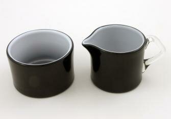 Black and White: sokerikko 1173 ja kermakko 1175 - Still, Nanny Black and White: sokerikko 1173 ja kermakko 1175 - Still, Nanny