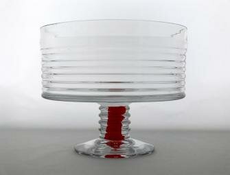 Perpetuum Mobile: bowl - Still, Nanny Perpetuum Mobile: bowl - Still, Nanny