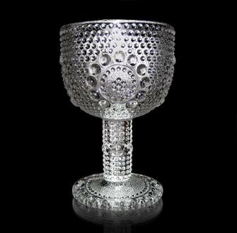 Grapponia: wine glass