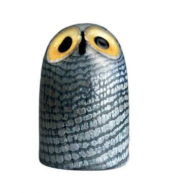 Barn Owl - Toikka, Oiva