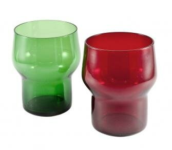 Pinottava juomalasi - Tynell, Helena