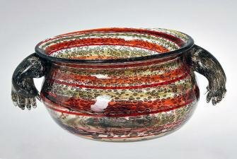 Bowl - Weckström, Björn