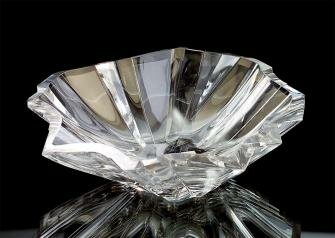 Bowl 3526 - Wirkkala, Tapio