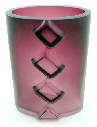 Vase 3306 - Wirkkala, Tapio Vase 3306 - Wirkkala, Tapio