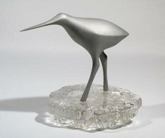 Suokurppa - Wirkkala, Tapio