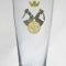 Karjala (Karelia) beer glass
